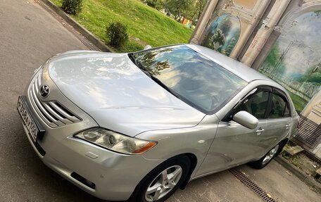 Toyota Camry, 2007 год, 730 000 рублей, 14 фотография