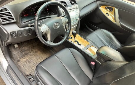 Toyota Camry, 2007 год, 730 000 рублей, 12 фотография