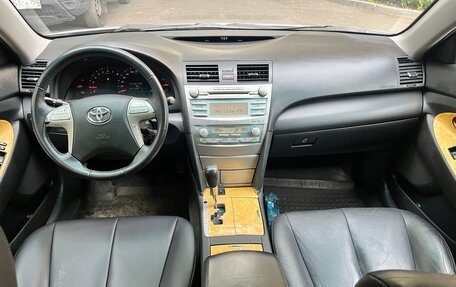 Toyota Camry, 2007 год, 730 000 рублей, 15 фотография
