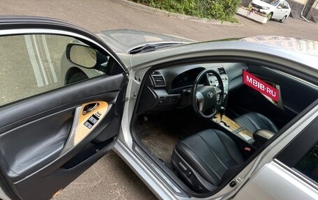 Toyota Camry, 2007 год, 730 000 рублей, 9 фотография