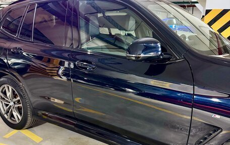 BMW X3, 2019 год, 3 499 000 рублей, 10 фотография