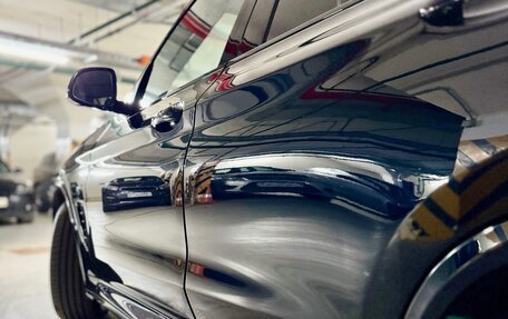 BMW X3, 2019 год, 3 499 000 рублей, 9 фотография