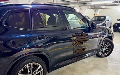 BMW X3, 2019 год, 3 499 000 рублей, 5 фотография