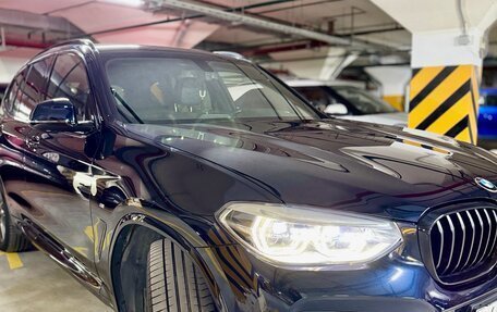 BMW X3, 2019 год, 3 499 000 рублей, 3 фотография