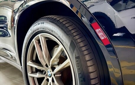 BMW X3, 2019 год, 3 499 000 рублей, 8 фотография