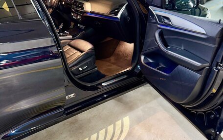 BMW X3, 2019 год, 3 499 000 рублей, 15 фотография