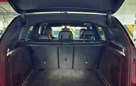 BMW X3, 2019 год, 3 499 000 рублей, 12 фотография