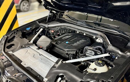 BMW X3, 2019 год, 3 499 000 рублей, 13 фотография