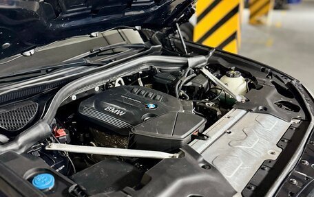 BMW X3, 2019 год, 3 499 000 рублей, 14 фотография