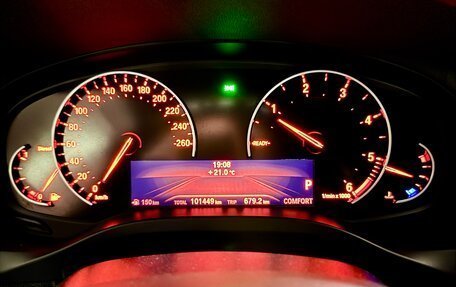 BMW X3, 2019 год, 3 499 000 рублей, 22 фотография