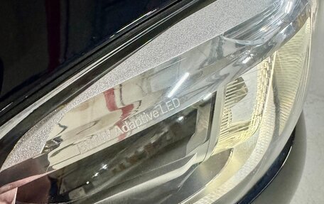 BMW X3, 2019 год, 3 499 000 рублей, 19 фотография