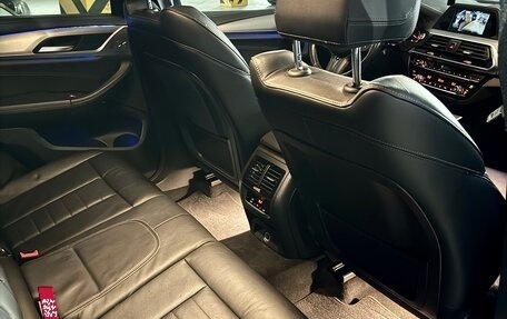 BMW X3, 2019 год, 3 499 000 рублей, 18 фотография