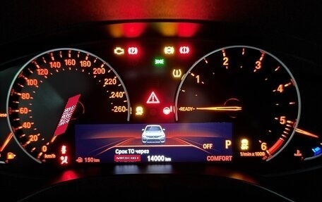 BMW X3, 2019 год, 3 499 000 рублей, 21 фотография