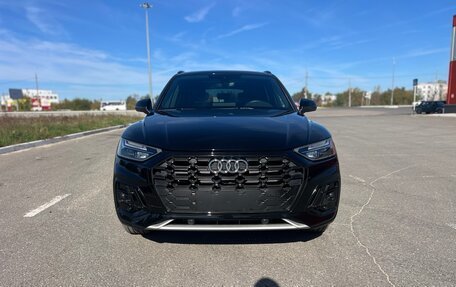 Audi Q5, 2023 год, 4 550 000 рублей, 4 фотография