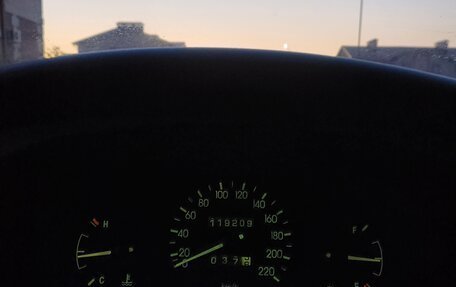Chevrolet Lanos I, 2006 год, 141 000 рублей, 8 фотография