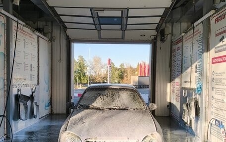 Chevrolet Lanos I, 2006 год, 141 000 рублей, 5 фотография