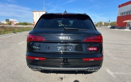 Audi Q5, 2023 год, 4 550 000 рублей, 7 фотография