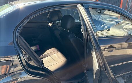 Chevrolet Aveo III, 2009 год, 450 000 рублей, 8 фотография
