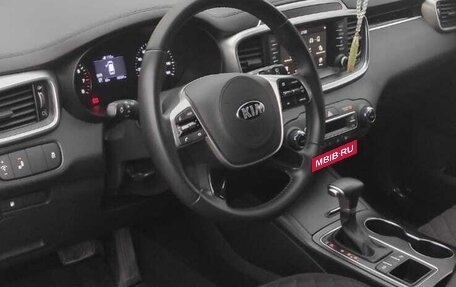 KIA Sorento III Prime рестайлинг, 2020 год, 2 650 000 рублей, 5 фотография
