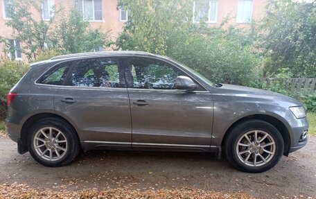 Audi Q5, 2012 год, 1 700 000 рублей, 4 фотография