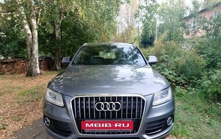 Audi Q5, 2012 год, 1 700 000 рублей, 2 фотография