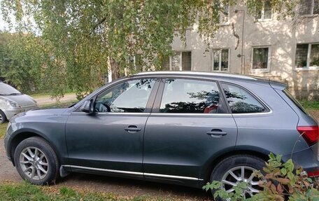 Audi Q5, 2012 год, 1 700 000 рублей, 6 фотография