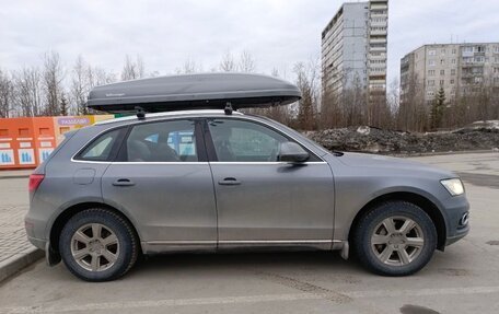 Audi Q5, 2012 год, 1 700 000 рублей, 19 фотография
