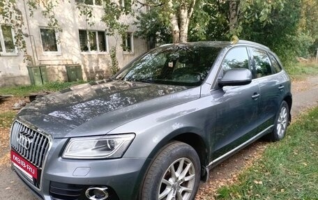 Audi Q5, 2012 год, 1 700 000 рублей, 7 фотография