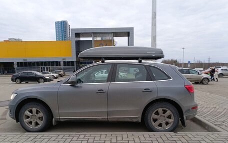 Audi Q5, 2012 год, 1 700 000 рублей, 18 фотография