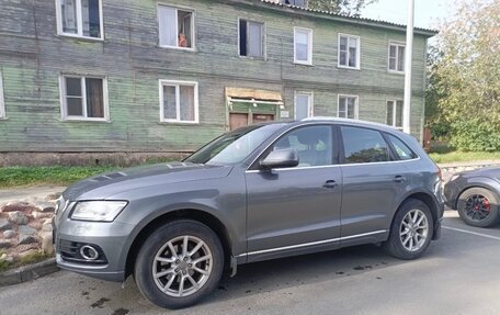 Audi Q5, 2012 год, 1 700 000 рублей, 10 фотография