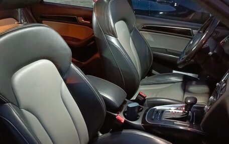 Audi Q5, 2012 год, 1 700 000 рублей, 16 фотография