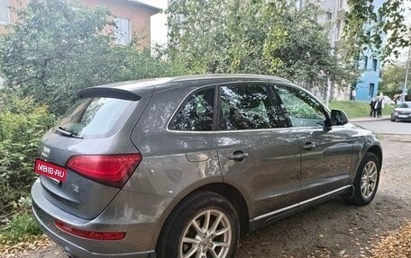 Audi Q5, 2012 год, 1 700 000 рублей, 5 фотография