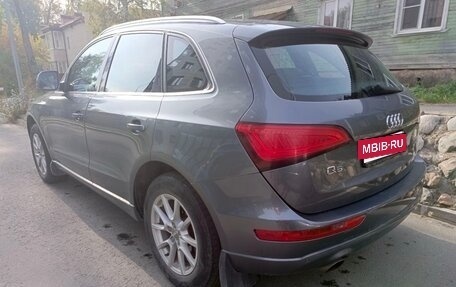 Audi Q5, 2012 год, 1 700 000 рублей, 13 фотография