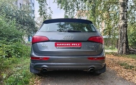 Audi Q5, 2012 год, 1 700 000 рублей, 9 фотография