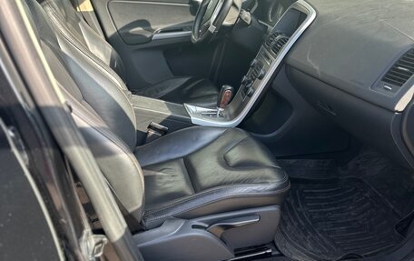 Volvo XC60 II, 2010 год, 920 000 рублей, 4 фотография