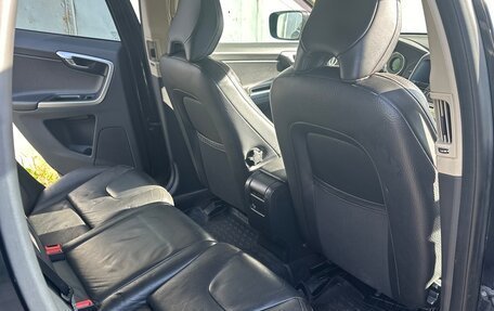 Volvo XC60 II, 2010 год, 920 000 рублей, 5 фотография