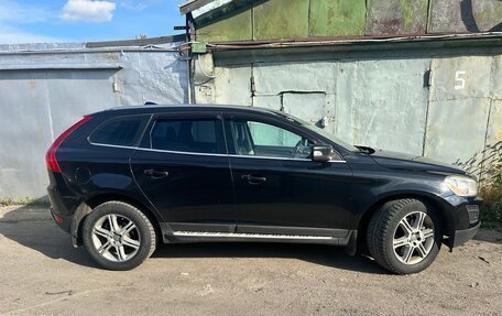 Volvo XC60 II, 2010 год, 920 000 рублей, 3 фотография