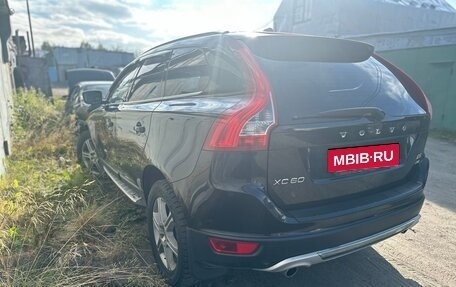 Volvo XC60 II, 2010 год, 920 000 рублей, 2 фотография