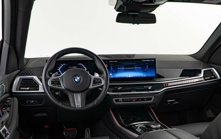 BMW X5, 2023 год, 11 498 258 рублей, 7 фотография