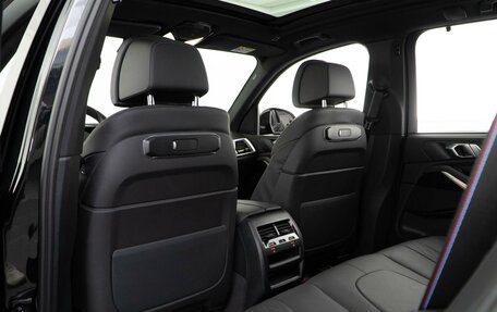 BMW X5, 2023 год, 11 498 258 рублей, 12 фотография