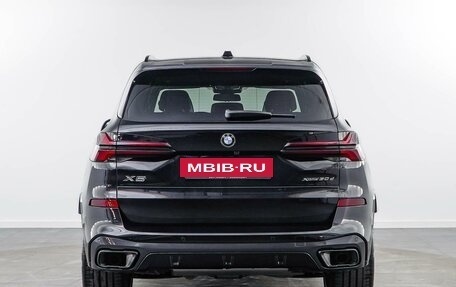 BMW X5, 2023 год, 11 498 258 рублей, 4 фотография