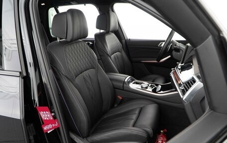 BMW X5, 2023 год, 11 498 258 рублей, 9 фотография