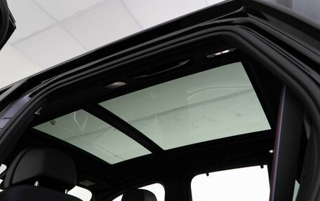 BMW X5, 2023 год, 11 498 258 рублей, 14 фотография