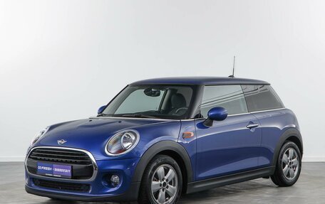 MINI Hatch, 2019 год, 2 164 785 рублей, 5 фотография