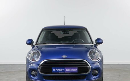 MINI Hatch, 2019 год, 2 164 785 рублей, 3 фотография