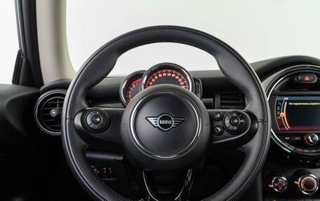 MINI Hatch, 2019 год, 2 164 785 рублей, 12 фотография