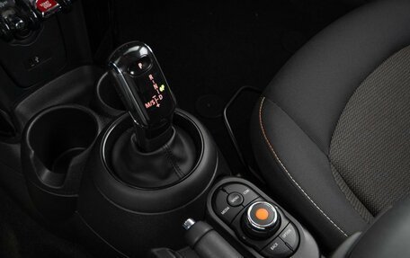 MINI Hatch, 2019 год, 2 164 785 рублей, 14 фотография