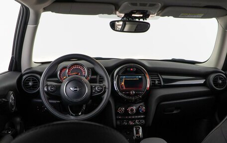 MINI Hatch, 2019 год, 2 164 785 рублей, 7 фотография