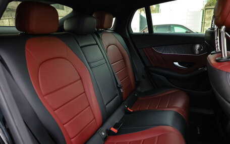 Mercedes-Benz GLC Coupe, 2019 год, 4 489 898 рублей, 12 фотография