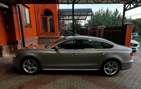 Audi A5, 2014 год, 1 899 000 рублей, 9 фотография